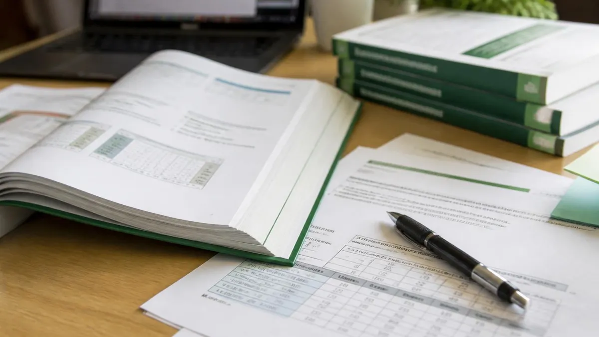 Microsoft Excel - Microsoft Excel certification study resource