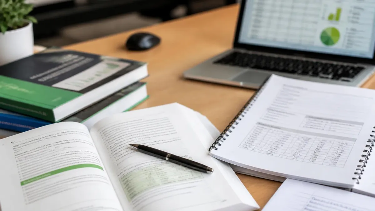 Microsoft Excel - Microsoft Excel certification study resource