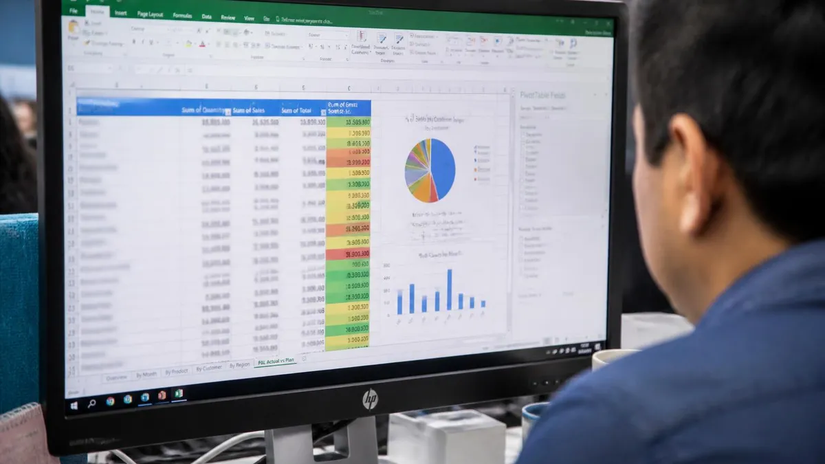 Microsoft Excel - Microsoft Excel certification study resource
