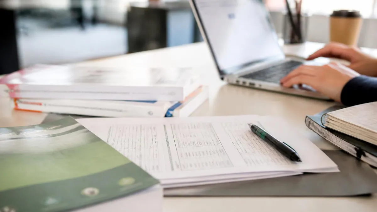 Excel Spreadsheet - Microsoft Excel certification study resource