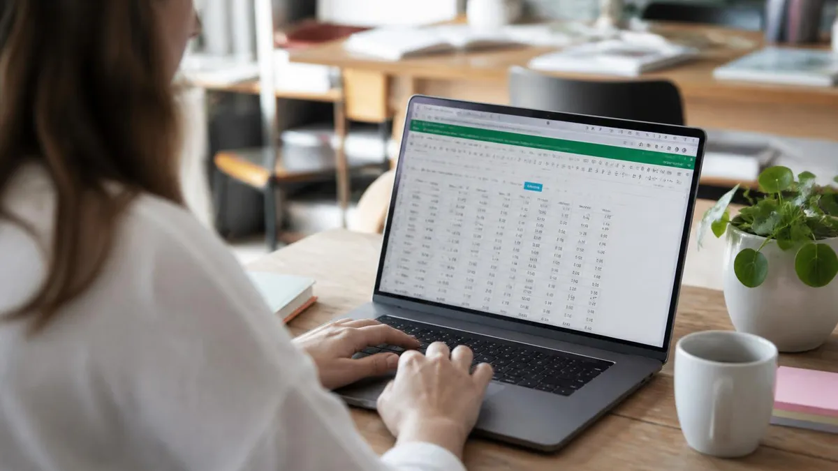 Microsoft Excel - Microsoft Excel certification study resource