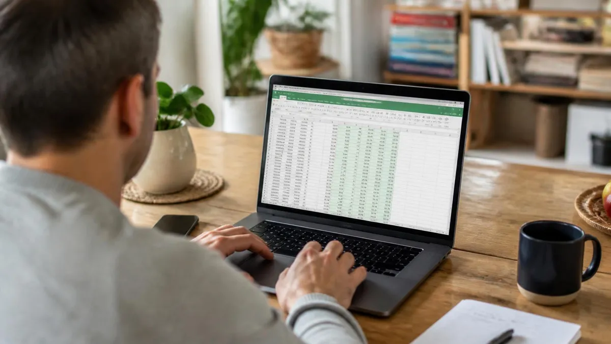 Microsoft Excel - Microsoft Excel certification study resource