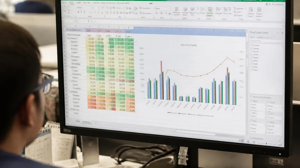 How to Lock Excel Sheet - Microsoft Excel certification study resource