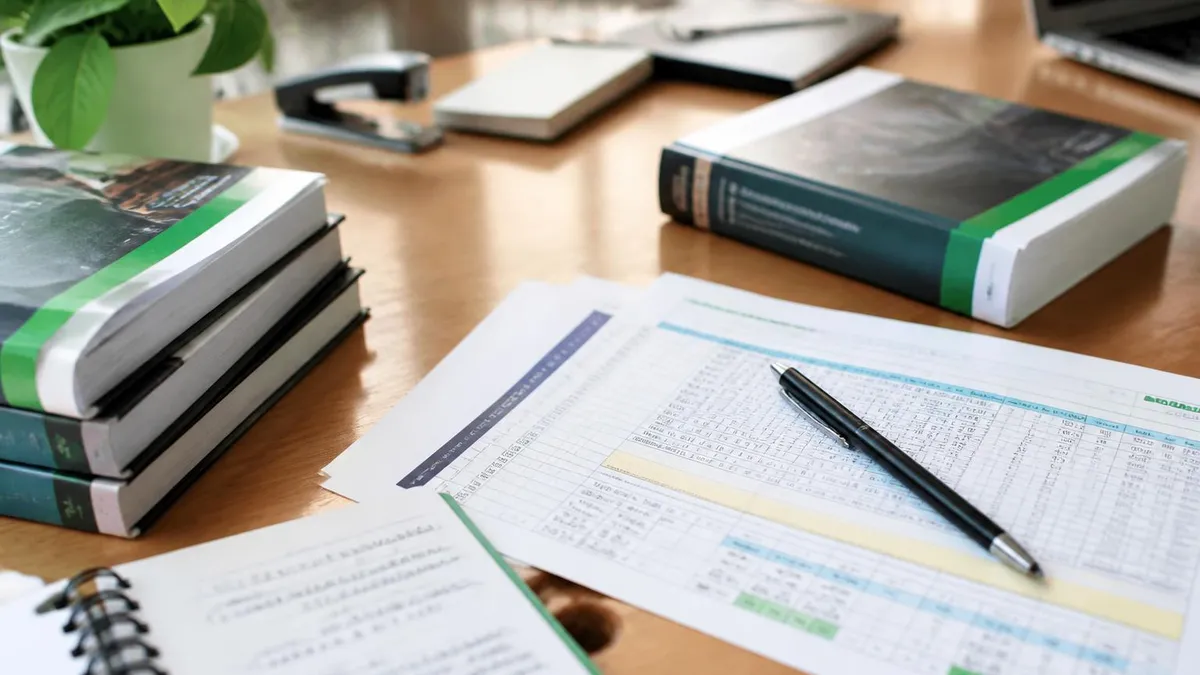 How to Lock Formulas in Excel - Microsoft Excel certification study resource