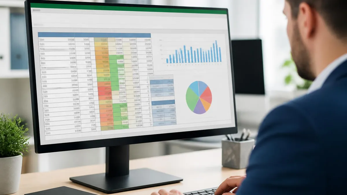 Excellence Playa Mujeres - Microsoft Excel certification study resource