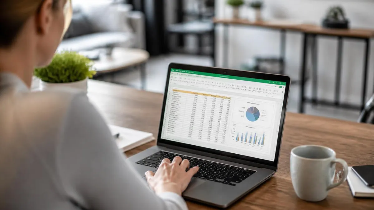How to Mail Merge From Excel to Word - Microsoft Excel certification study resource