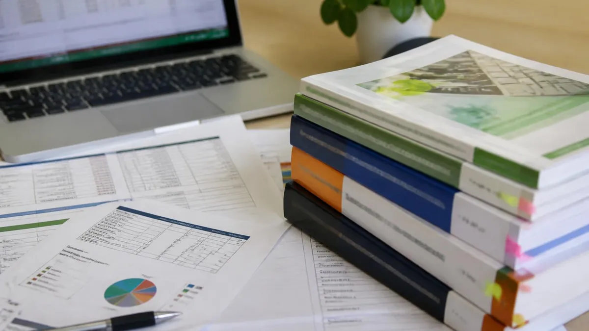 Microsoft Excel - Microsoft Excel certification study resource