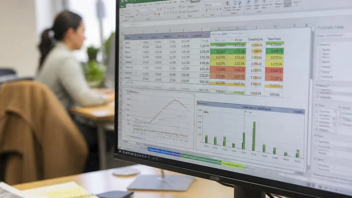 How to Mail Merge Labels From Excel - Microsoft Excel certification study resource