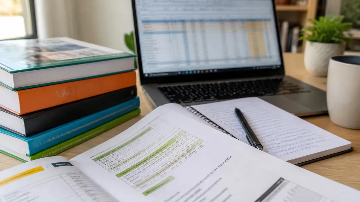 How to Make a Bar Graph in Excel - Microsoft Excel certification study resource