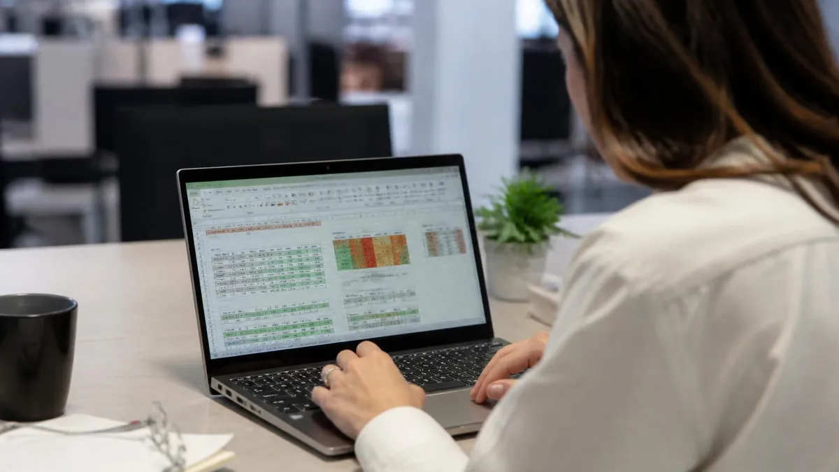 Microsoft Excel - Microsoft Excel certification study resource