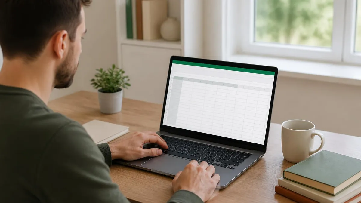 Microsoft Excel - Microsoft Excel certification study resource