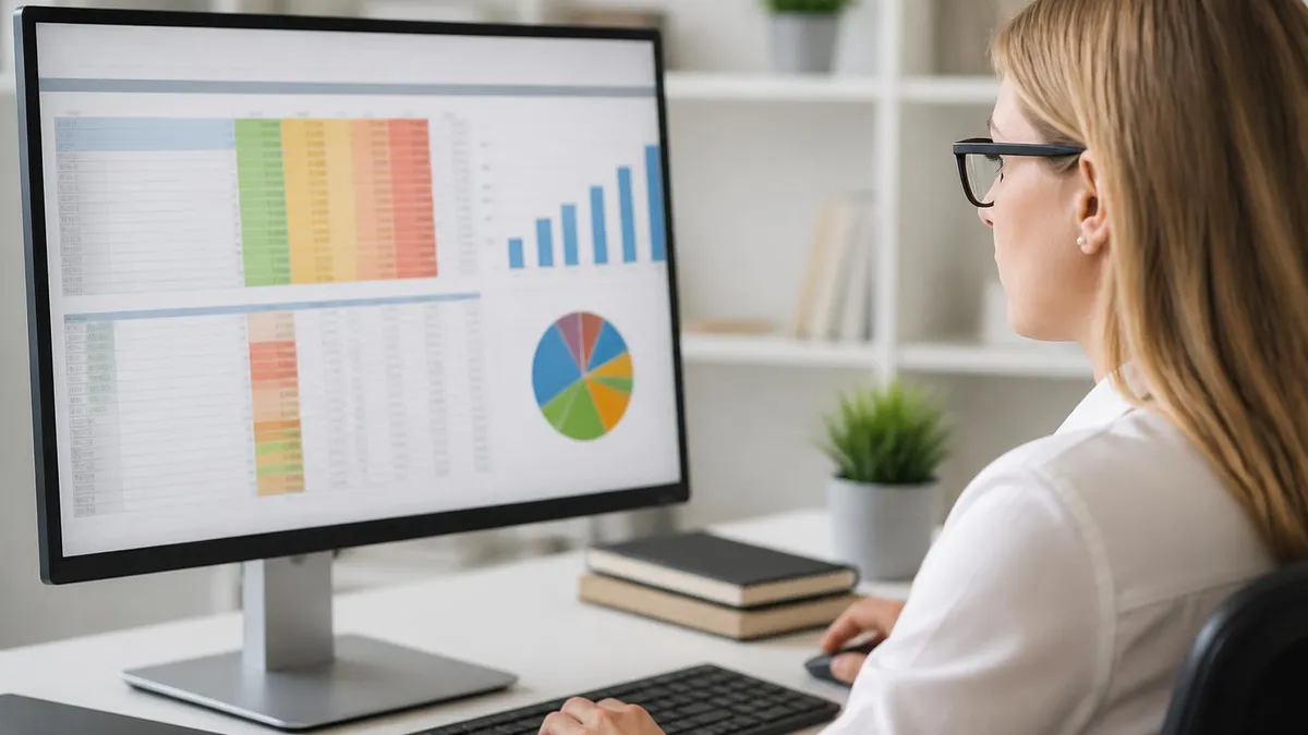 Excellence Playa Mujeres - Microsoft Excel certification study resource