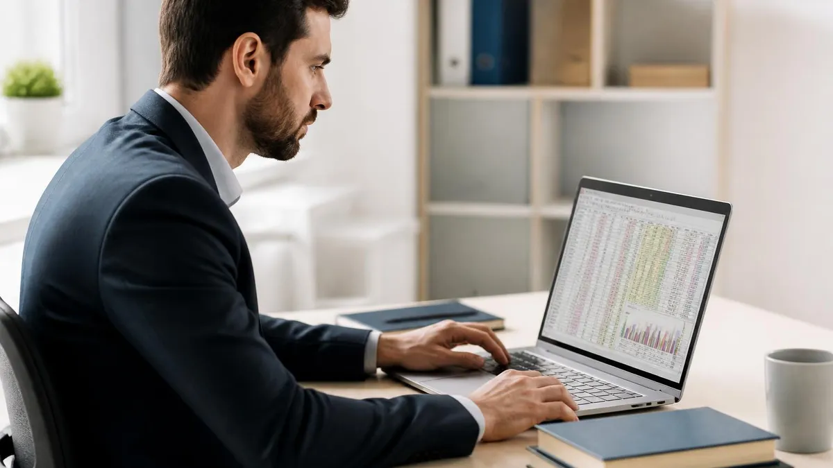 Microsoft Excel - Microsoft Excel certification study resource