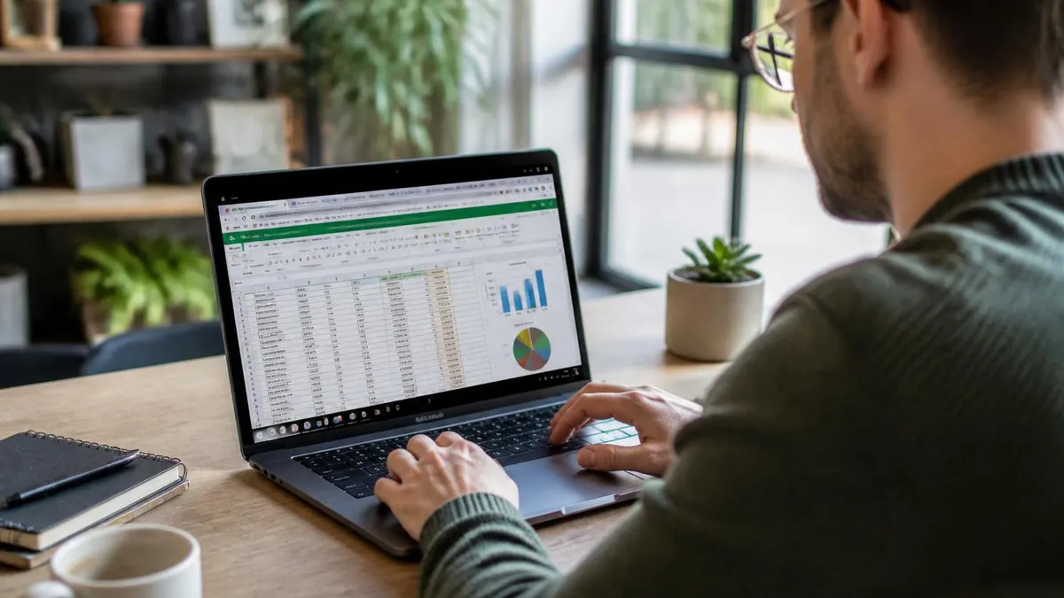 How to Make a Checkmark in Excel - Microsoft Excel certification study resource
