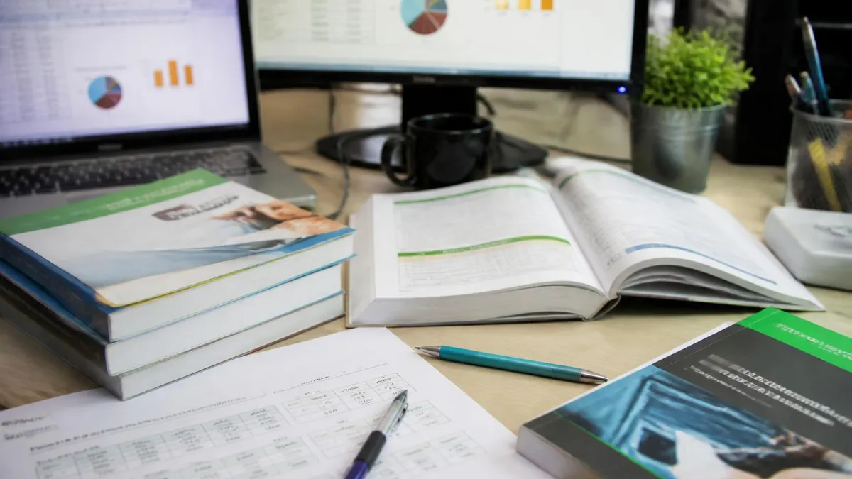 Microsoft Excel - Microsoft Excel certification study resource