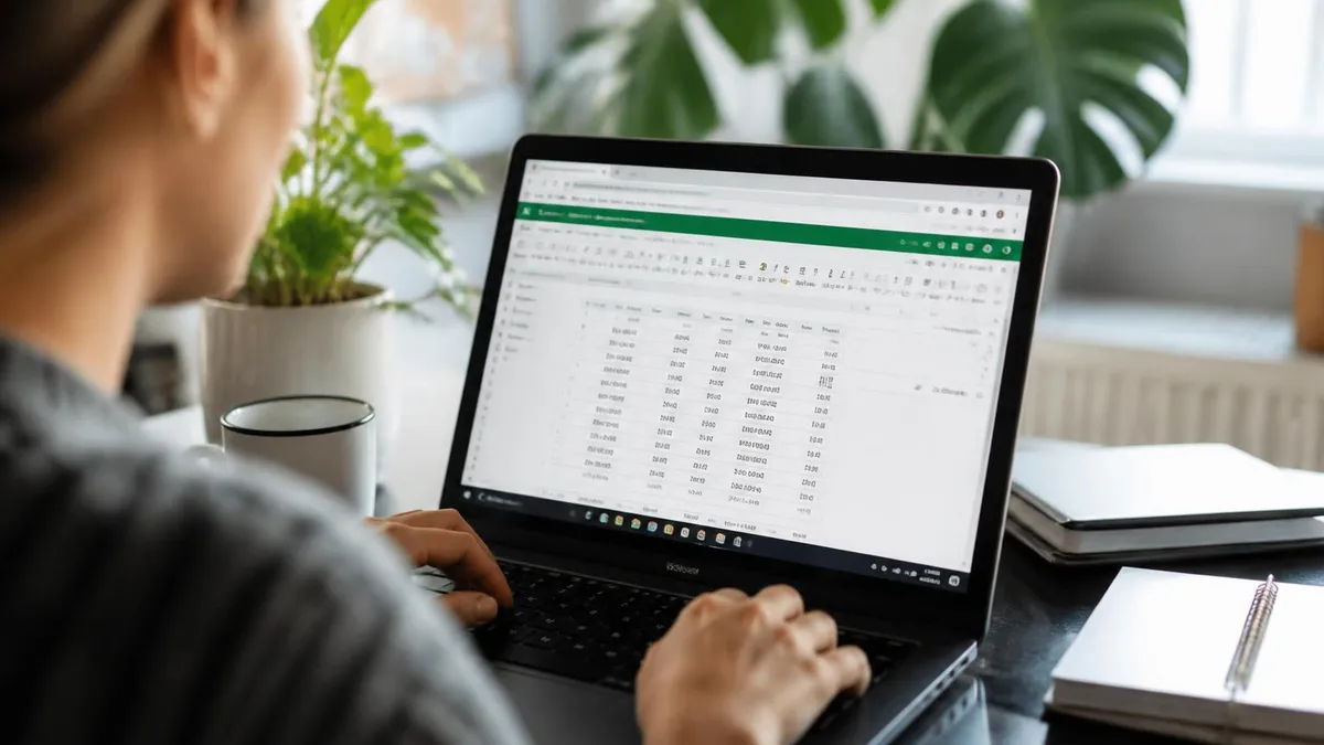 Microsoft Excel - Microsoft Excel certification study resource