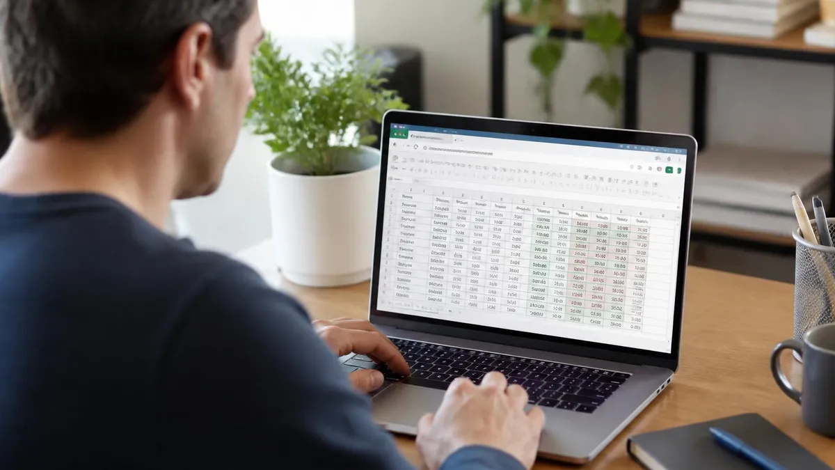 Microsoft Excel - Microsoft Excel certification study resource
