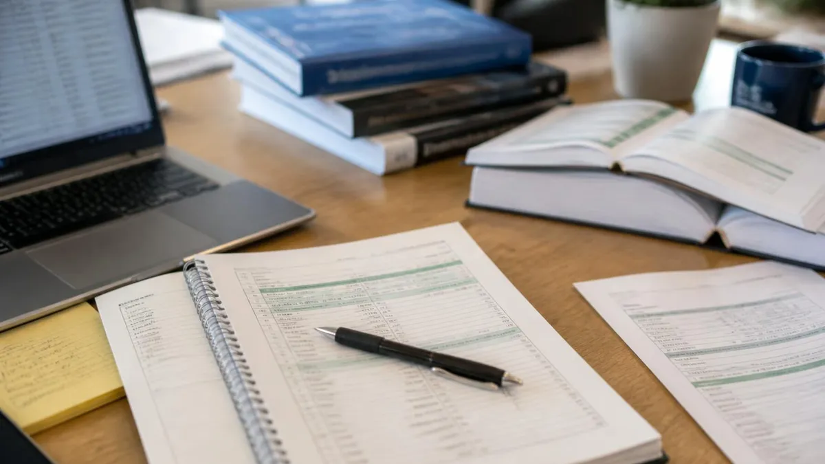 Microsoft Excel - Microsoft Excel certification study resource