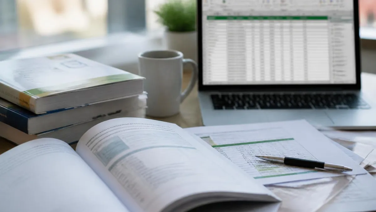 How to Make a Graph From Excel Data - Microsoft Excel certification study resource
