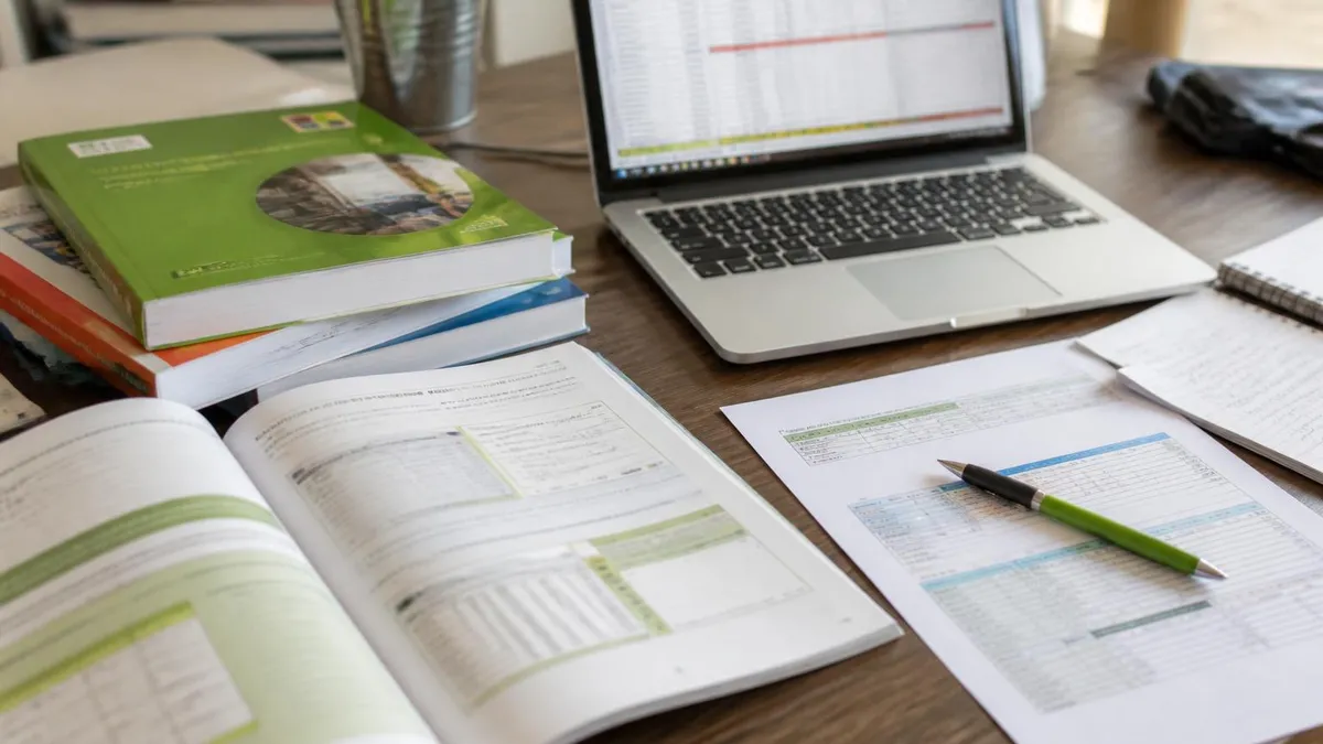 Microsoft Excel - Microsoft Excel certification study resource