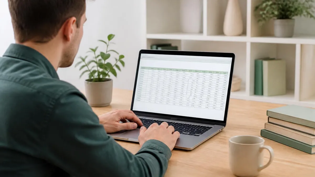 Excellence Playa Mujeres - Microsoft Excel certification study resource
