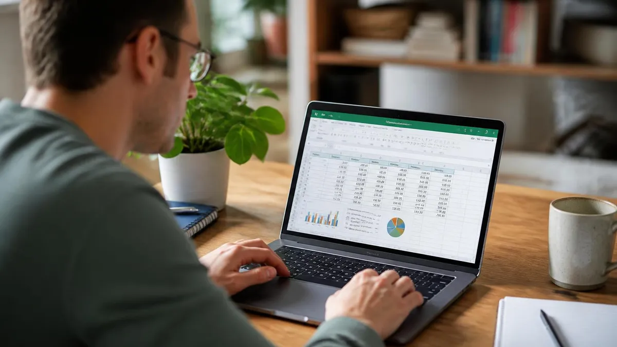 Microsoft Excel - Microsoft Excel certification study resource