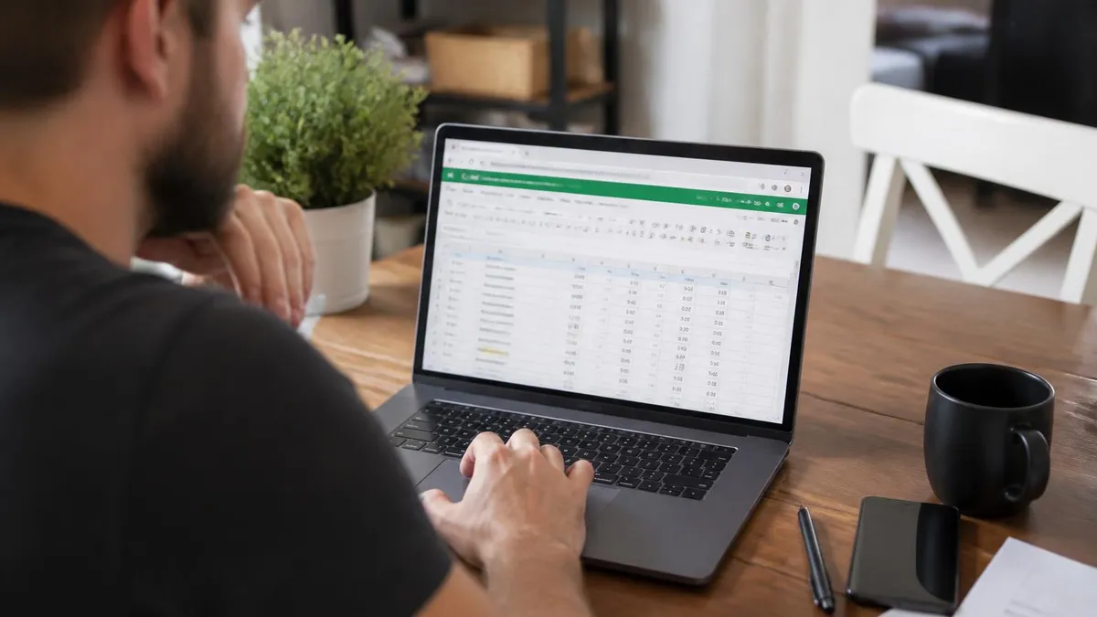 How to Make an Excel Document Read Only - Microsoft Excel certification study resource