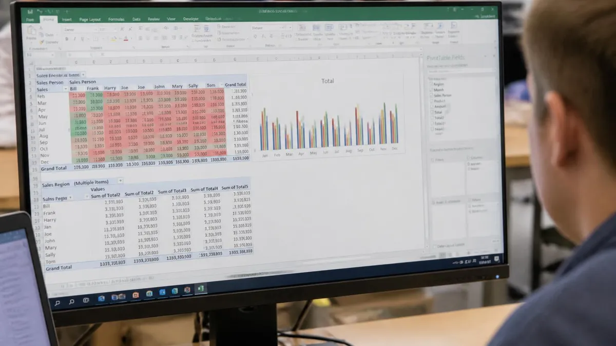 How to Make an Xy Graph in Excel - Microsoft Excel certification study resource