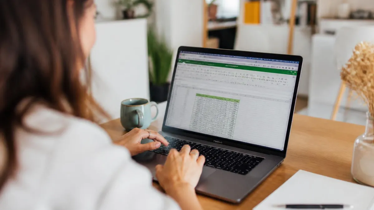 Microsoft Excel - Microsoft Excel certification study resource