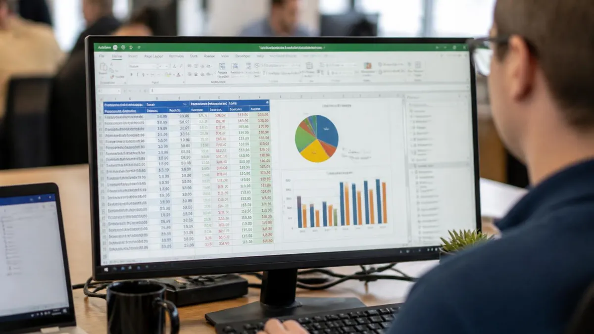How to Make Bullet Points in Excel - Microsoft Excel certification study resource