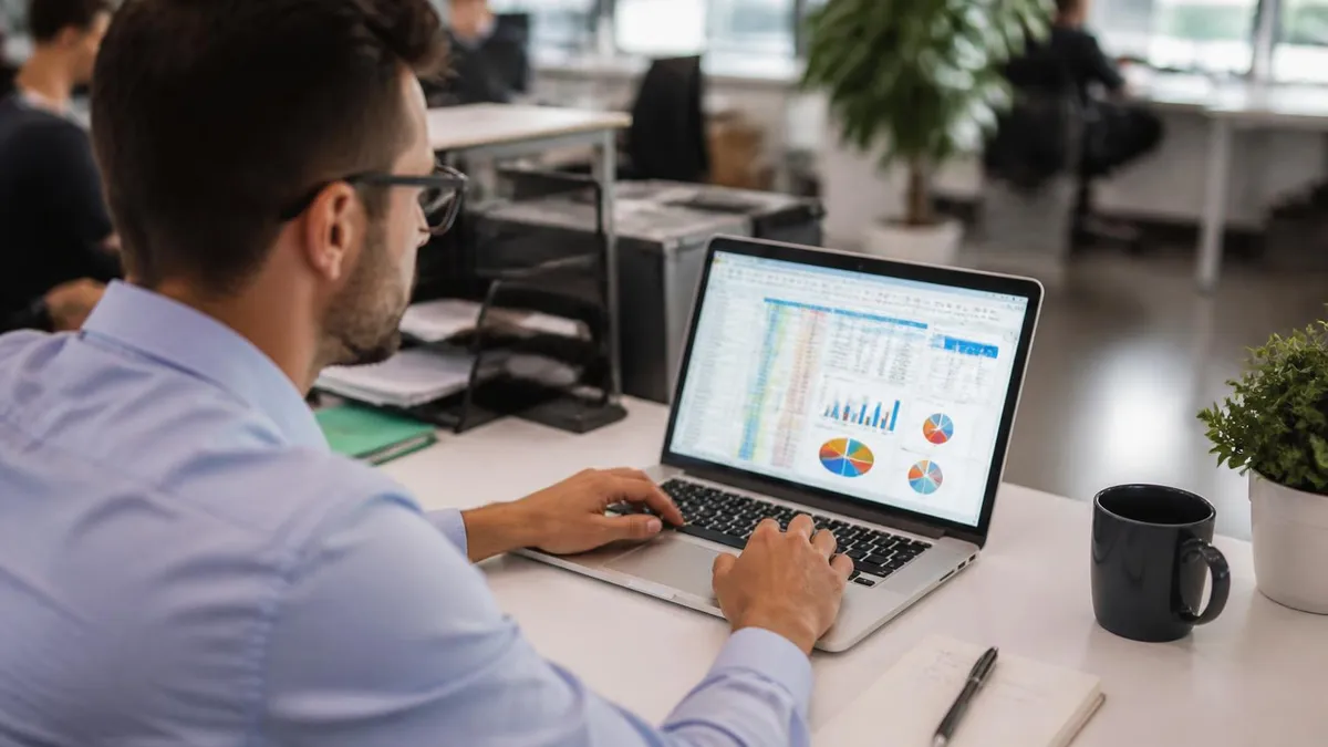 How to Make Drop Down List in Excel - Microsoft Excel certification study resource