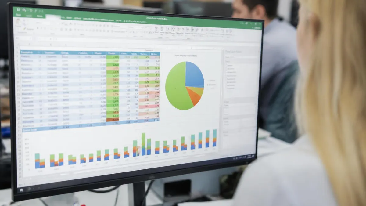 Microsoft Excel - Microsoft Excel certification study resource