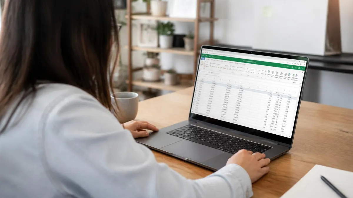 How to Make Graphs in Excel - Microsoft Excel certification study resource