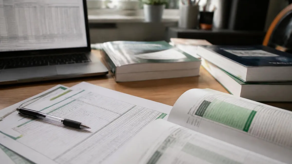 Microsoft Excel - Microsoft Excel certification study resource