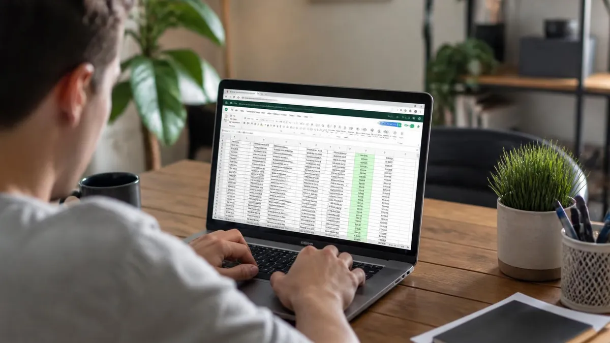 Microsoft Excel - Microsoft Excel certification study resource