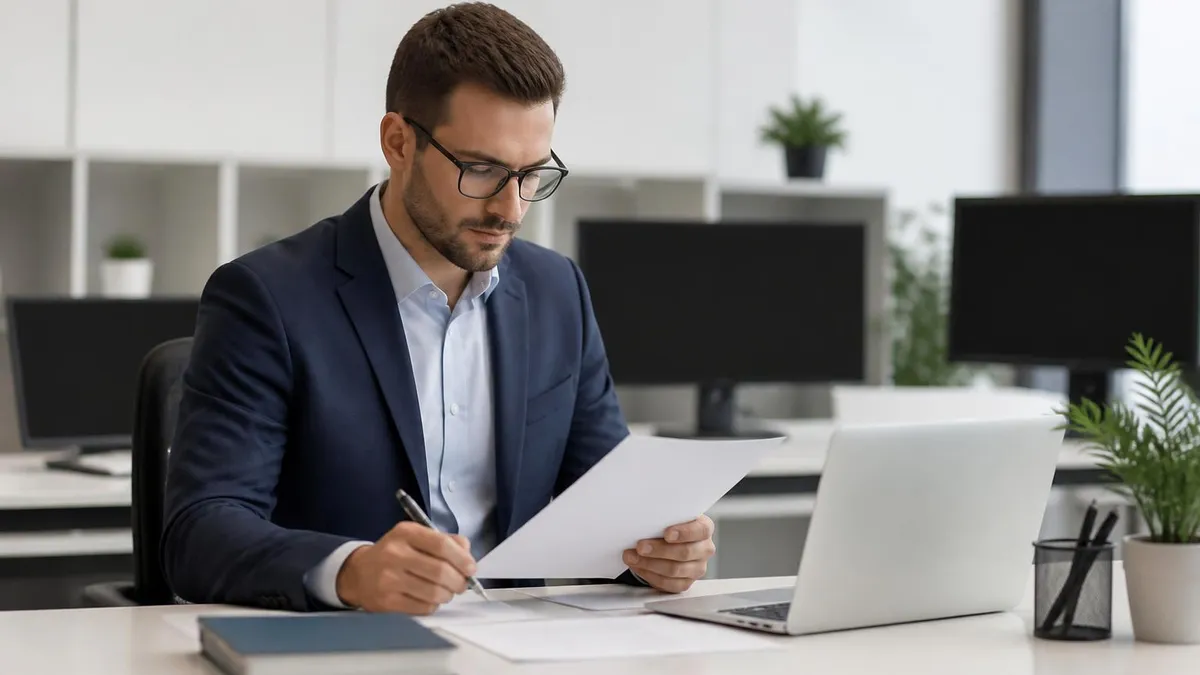 How to Make Labels in Excel: Complete Mail Merge and Print Guide