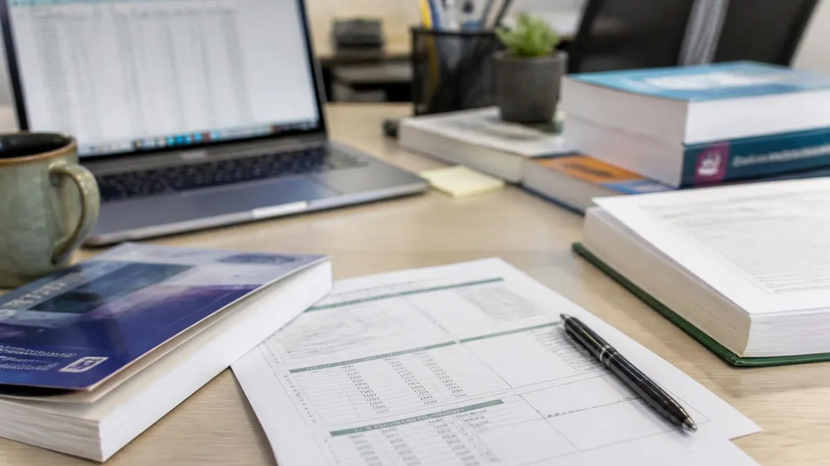 Microsoft Excel - Microsoft Excel certification study resource