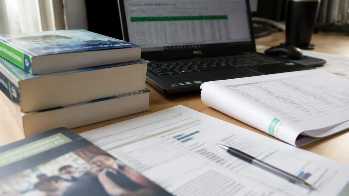 Microsoft Excel - Microsoft Excel certification study resource
