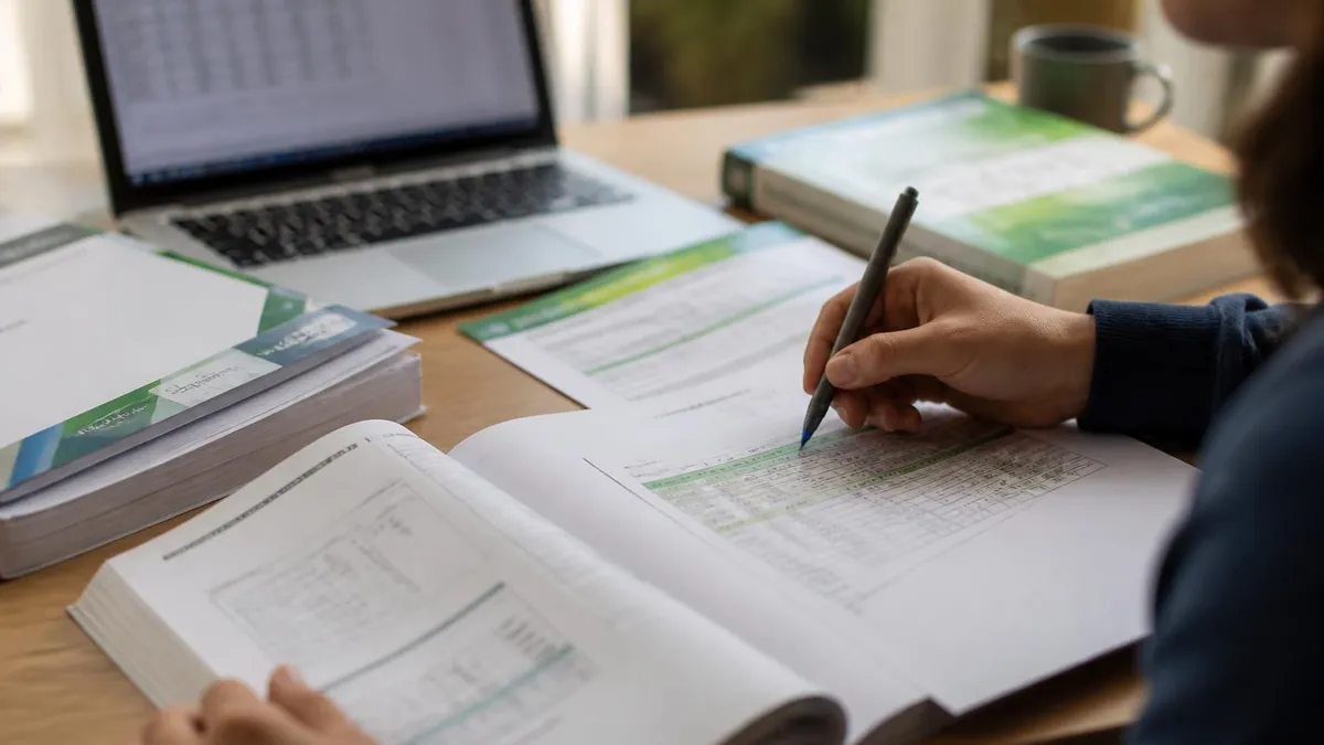 Microsoft Excel - Microsoft Excel certification study resource