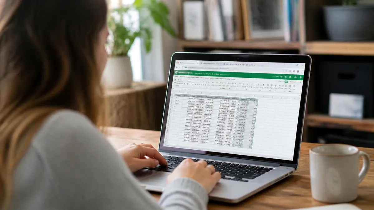 Microsoft Excel - Microsoft Excel certification study resource