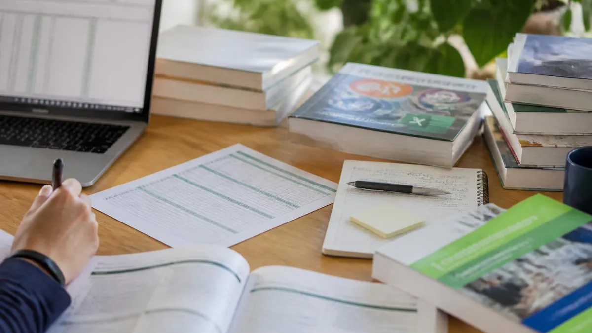 Microsoft Excel - Microsoft Excel certification study resource