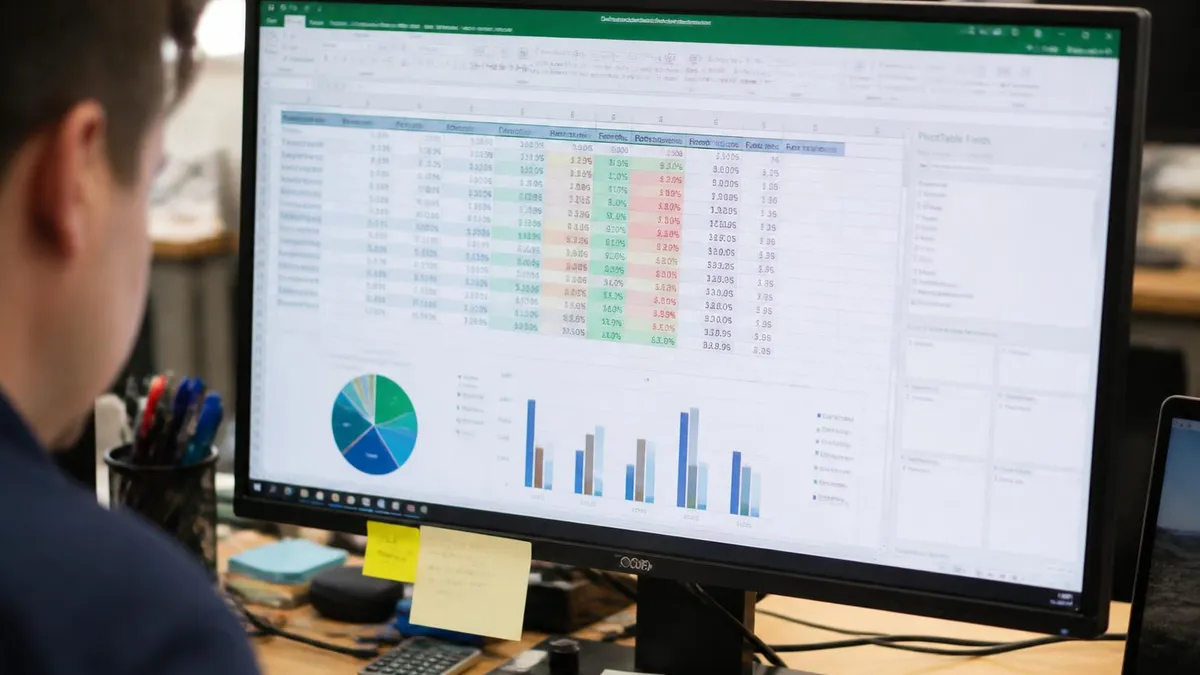 Microsoft Excel - Microsoft Excel certification study resource