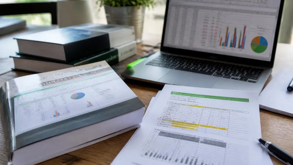 How to Merge Two Columns in Excel - Microsoft Excel certification study resource