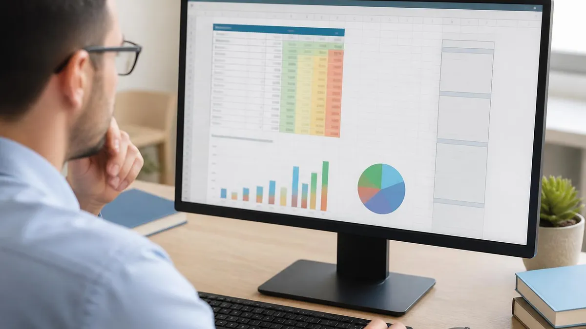 Excellence Playa Mujeres - Microsoft Excel certification study resource