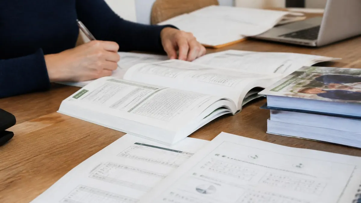 How to Move Columns in Excel - Microsoft Excel certification study resource
