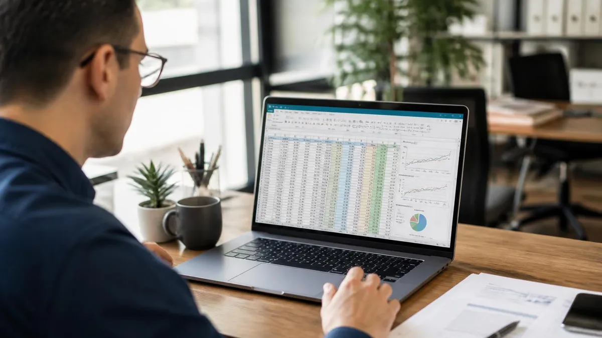 How to Multiply in Excel - Microsoft Excel certification study resource