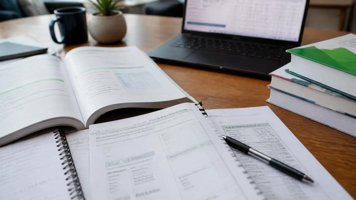 Microsoft Excel - Microsoft Excel certification study resource