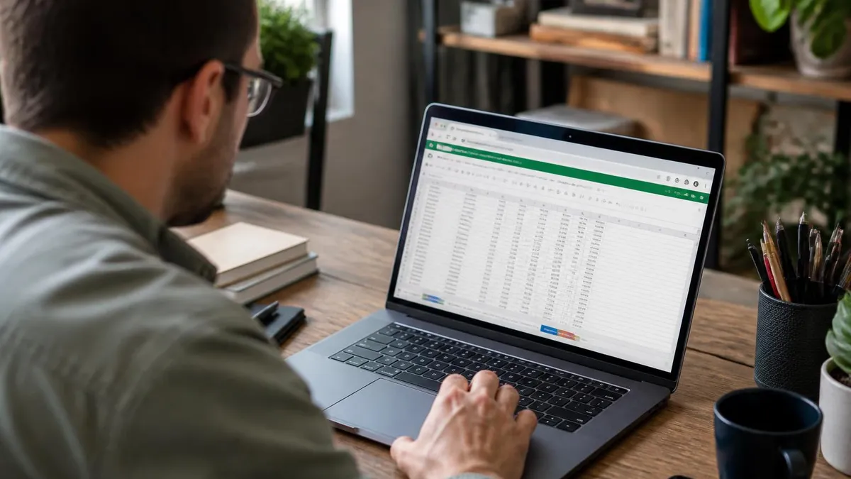 Microsoft Excel - Microsoft Excel certification study resource