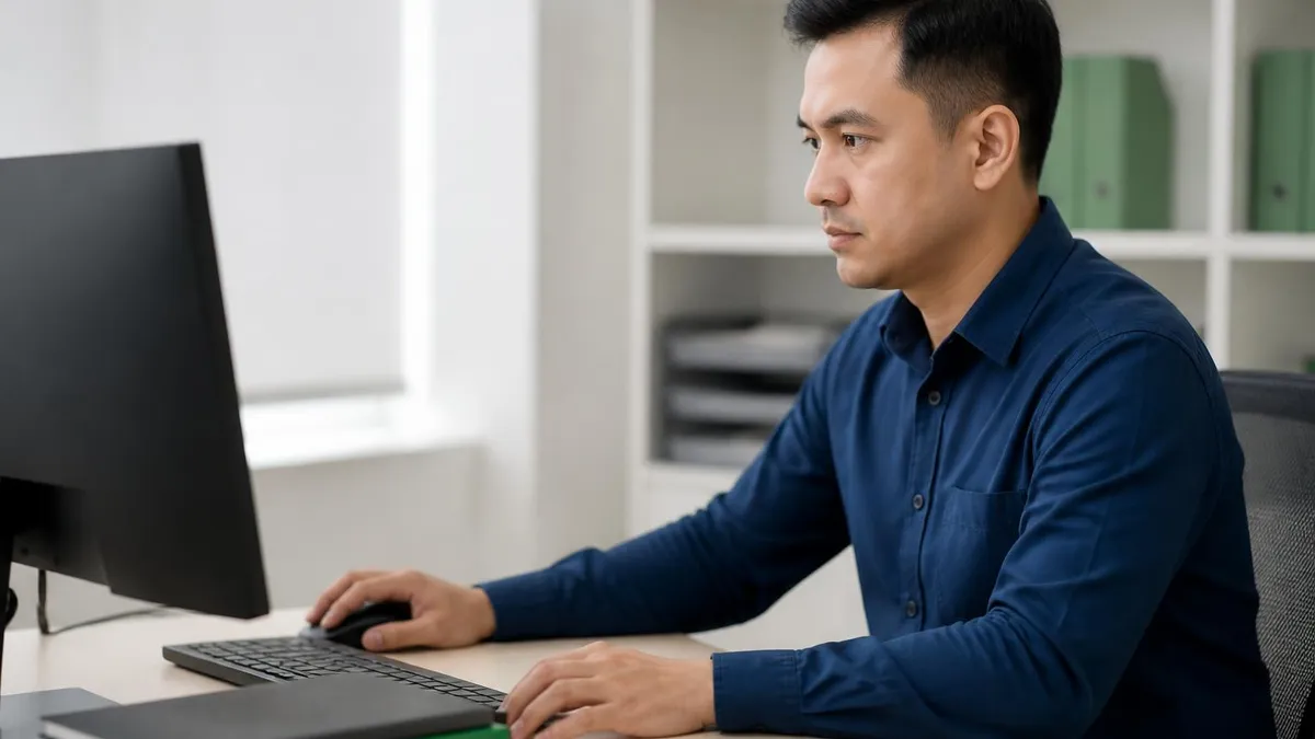 How to Number Cells in Excel: 5 Methods for Auto-Numbering Columns