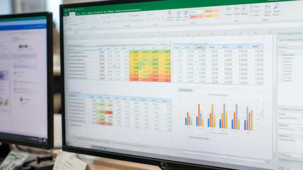 How to Number Rows in Excel - Microsoft Excel certification study resource